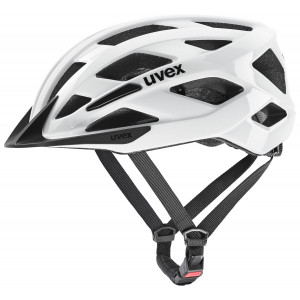 Kiivri Uvex i-vo 2 pure white