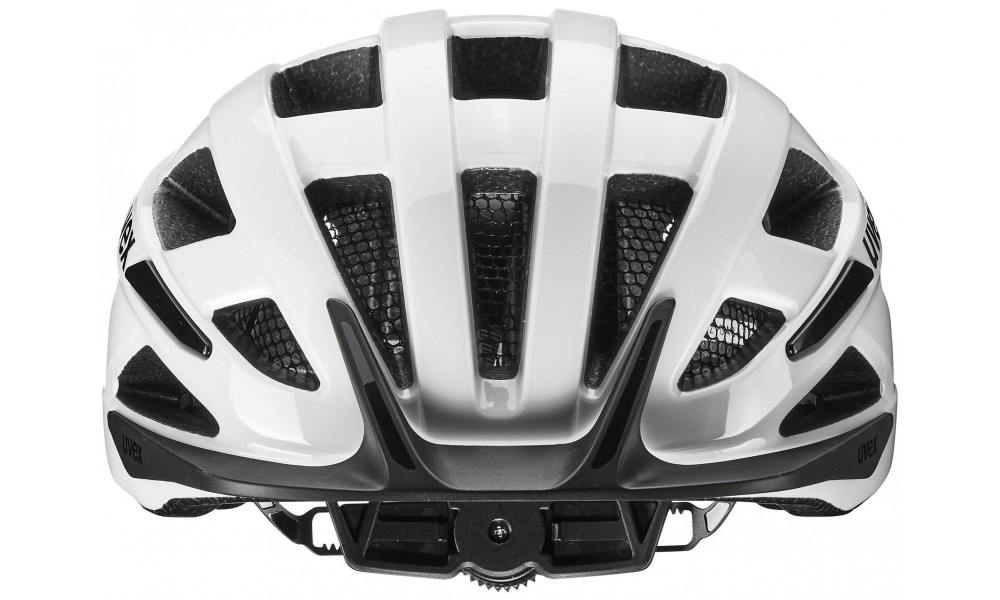 Kiivri Uvex i-vo 2 pure white - 2