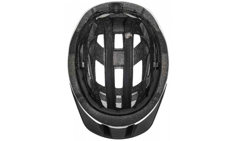 Kiivri Uvex i-vo 2 pure white - 4