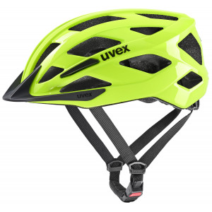 Kiivri Uvex i-vo 2 pure neon yellow