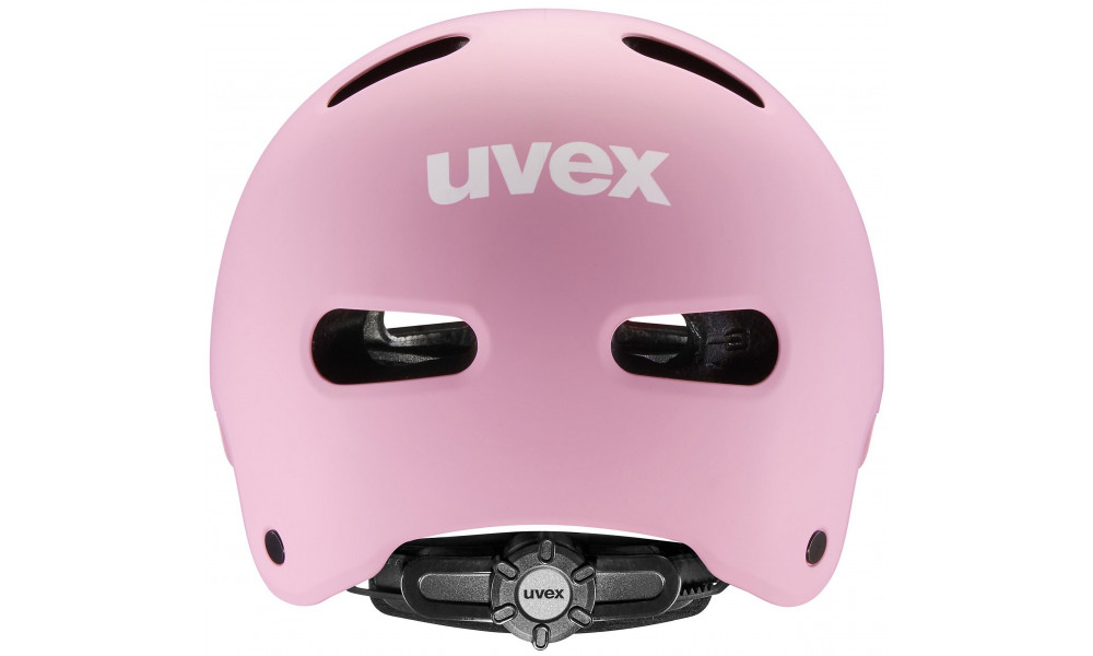 Kiivri Uvex kid 4 strawberry matt - 3