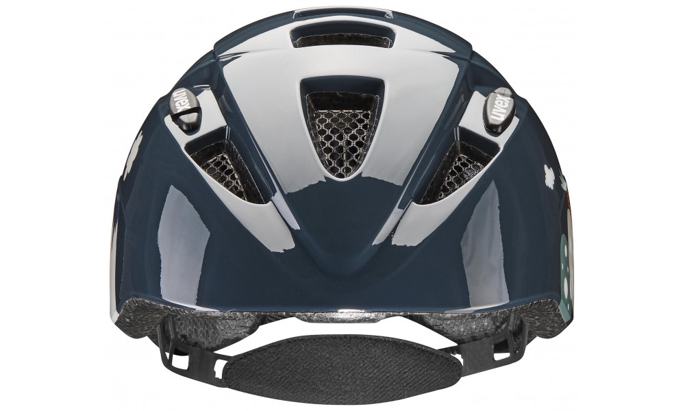 Kiivri Uvex kid 2 dino world - 2