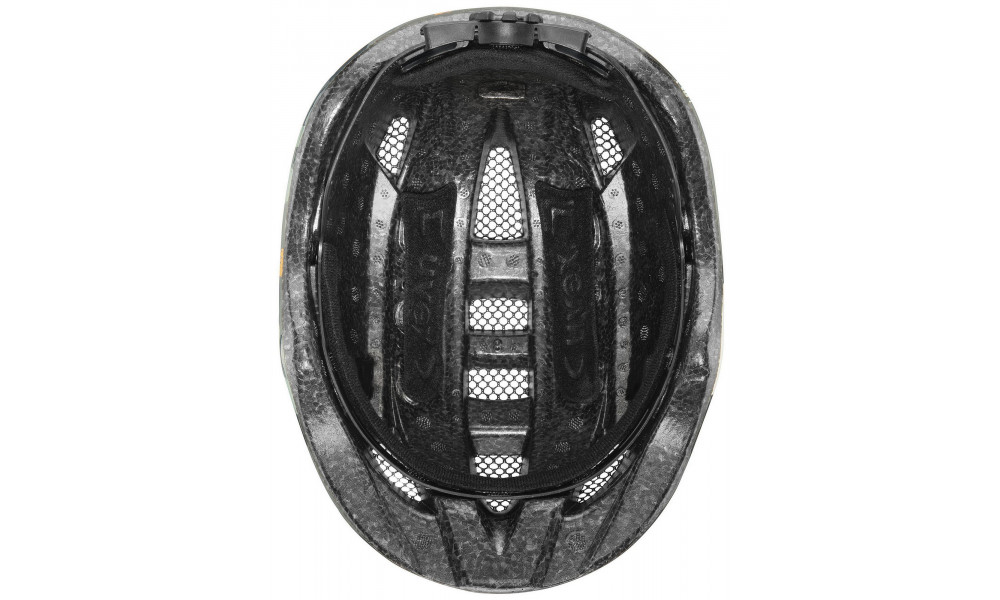 Kiivri Uvex kid 2 dino world - 4