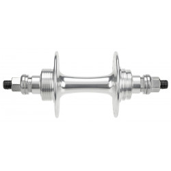 Tagarumm Sturmey-Archer HBT30 Alu 1-speed freewheel/fixed silver