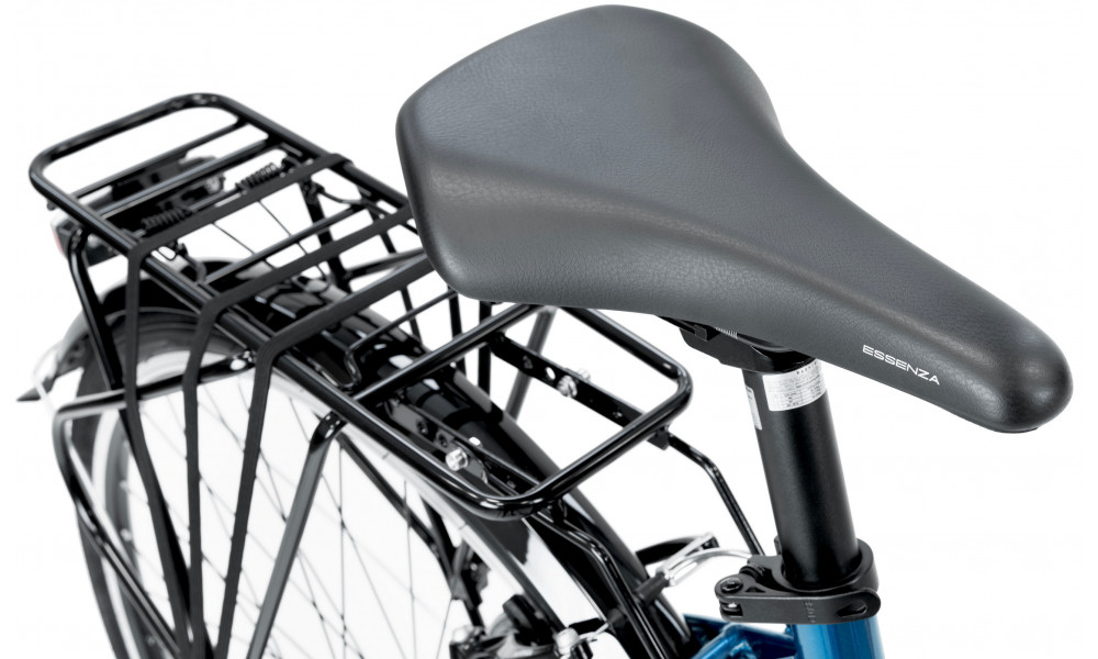 Jalgratas Romet Gazela 0 2025 turquoise - 3