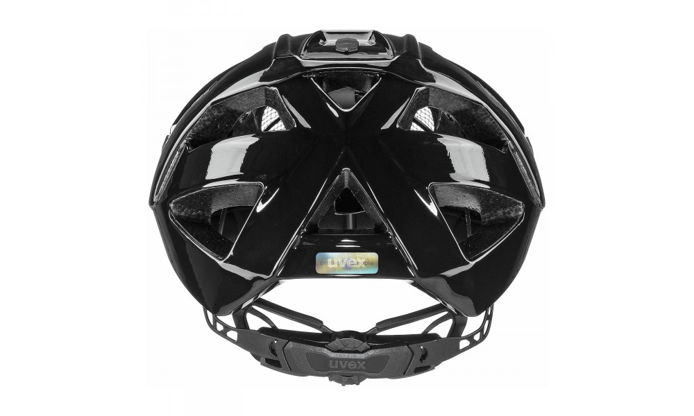 Kiivri Uvex quatro all black - 5