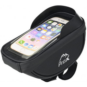 Lenksukott ProX Nebraska 201 Smartphone black