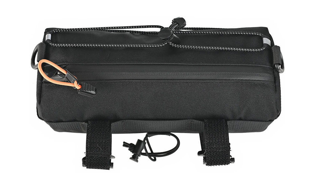 Lenksukott ProX Nebraska 308 black - 2