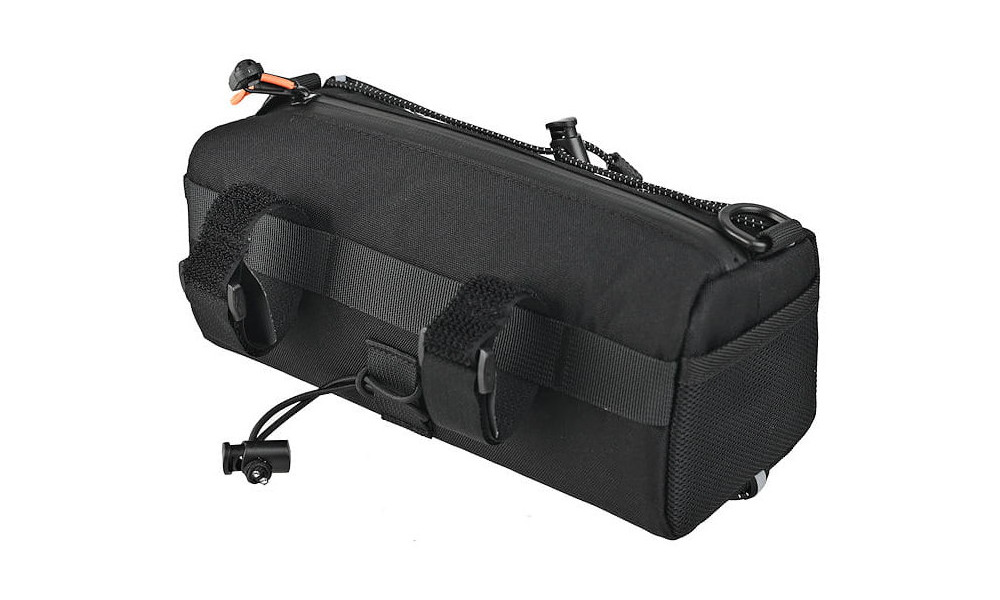 Lenksukott ProX Nebraska 308 black - 3