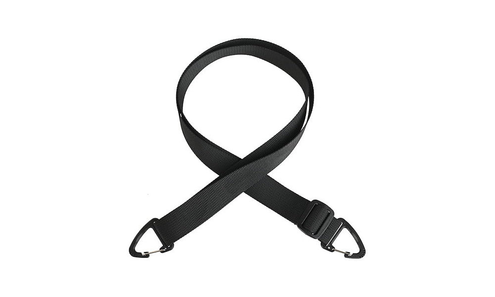 Lenksukott ProX Nebraska 308 black - 4