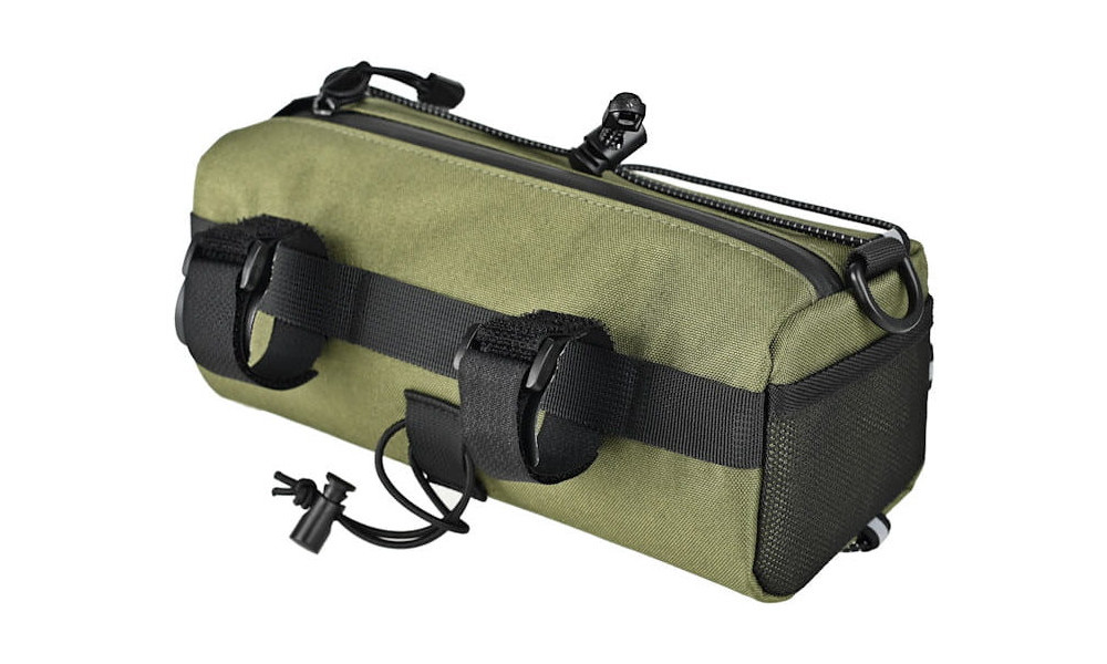 Lenksukott ProX Nebraska 308 green - 2