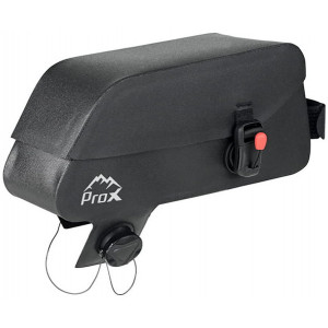 Raamikott ProX Nevada 350 waterproof magnetic black