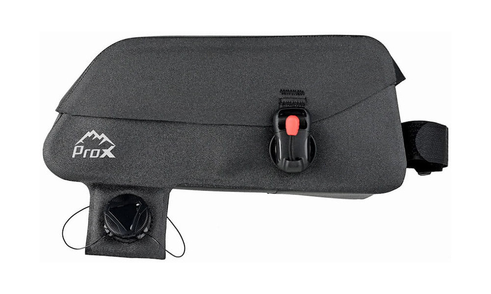 Raamikott ProX Nevada 350 waterproof magnetic black - 2