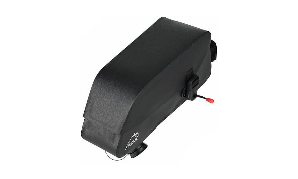 Raamikott ProX Nevada 350 waterproof magnetic black - 4