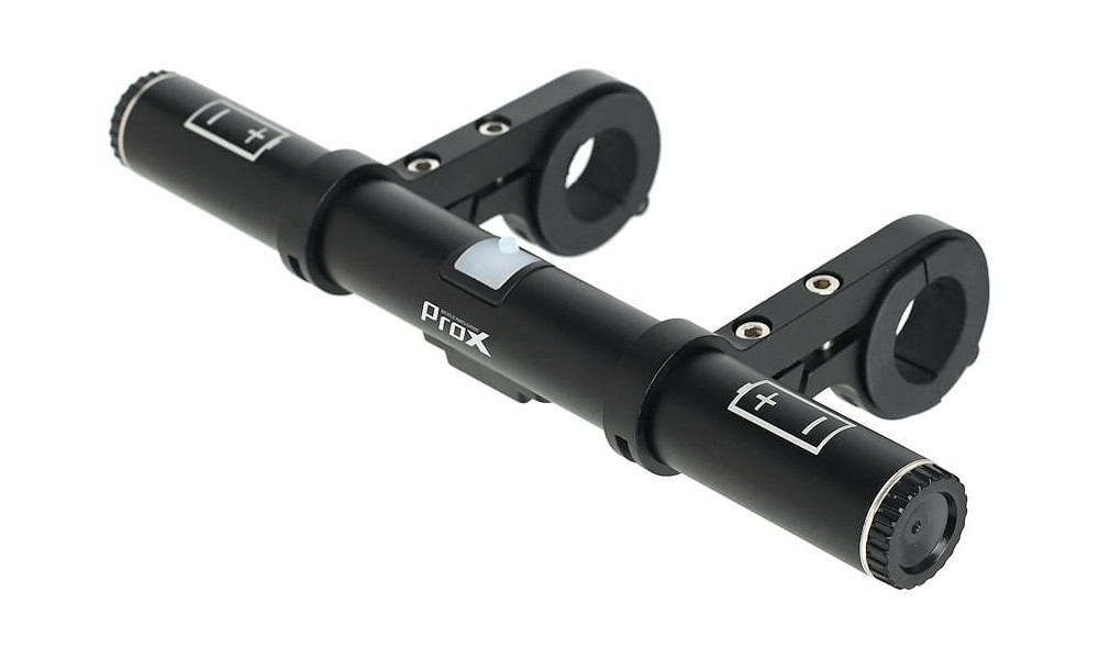 Hoidja Prox HB-61 Organizer Powerbank Alu - 1