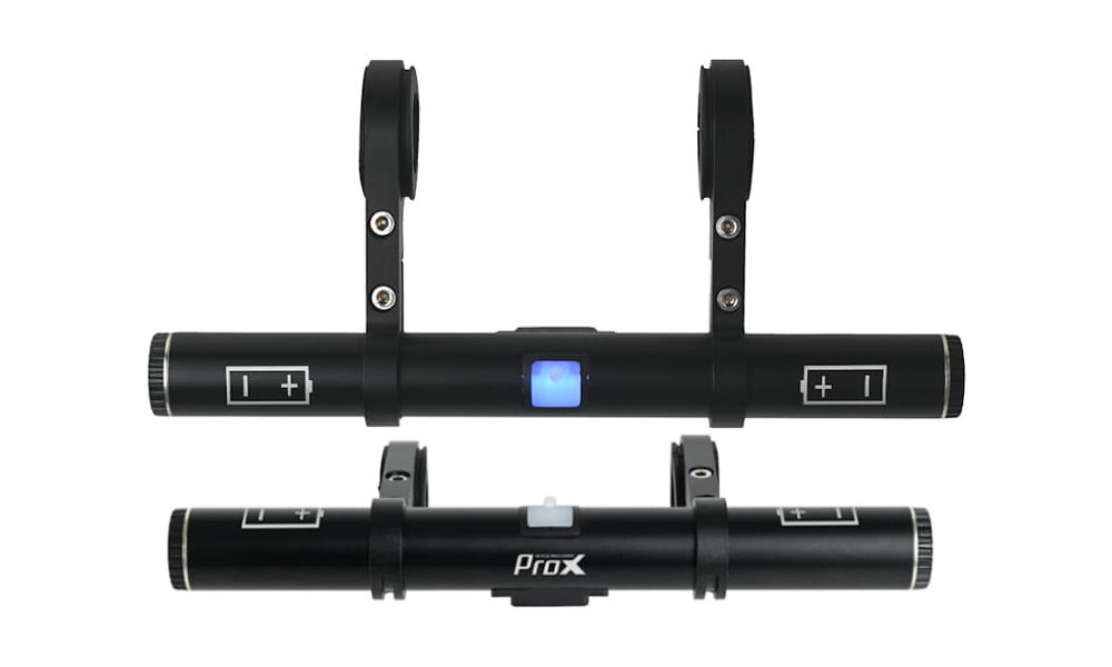 Hoidja Prox HB-61 Organizer Powerbank Alu - 2