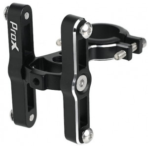 Pudelikorvi adapter ProX BH-15 Double Alu