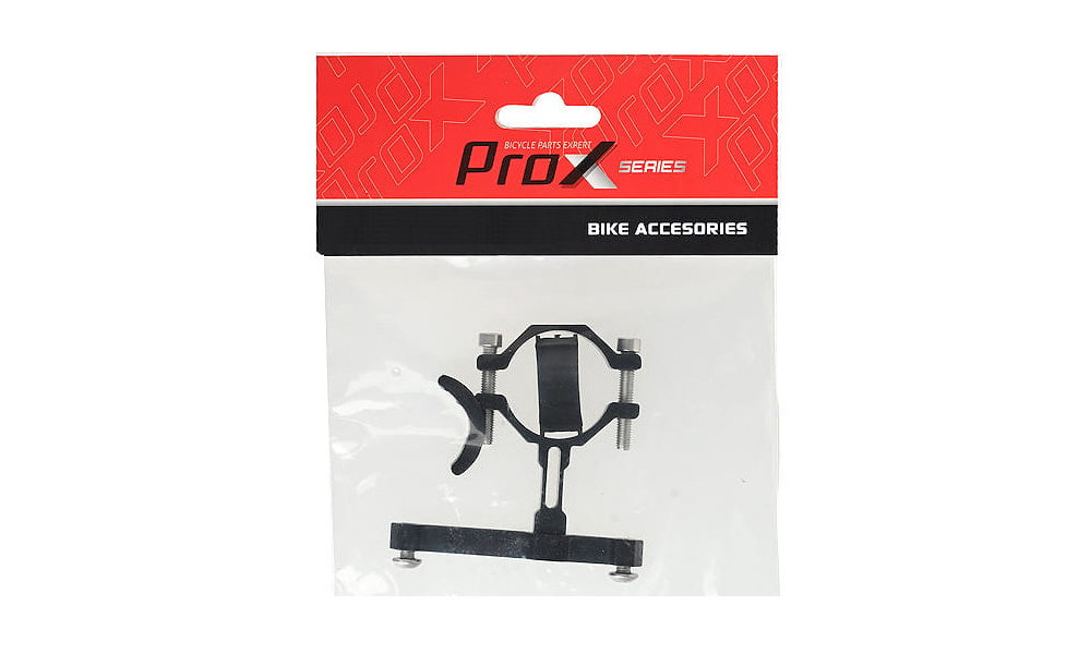 Pudelikorvi adapter ProX BH-62 Alu - 3