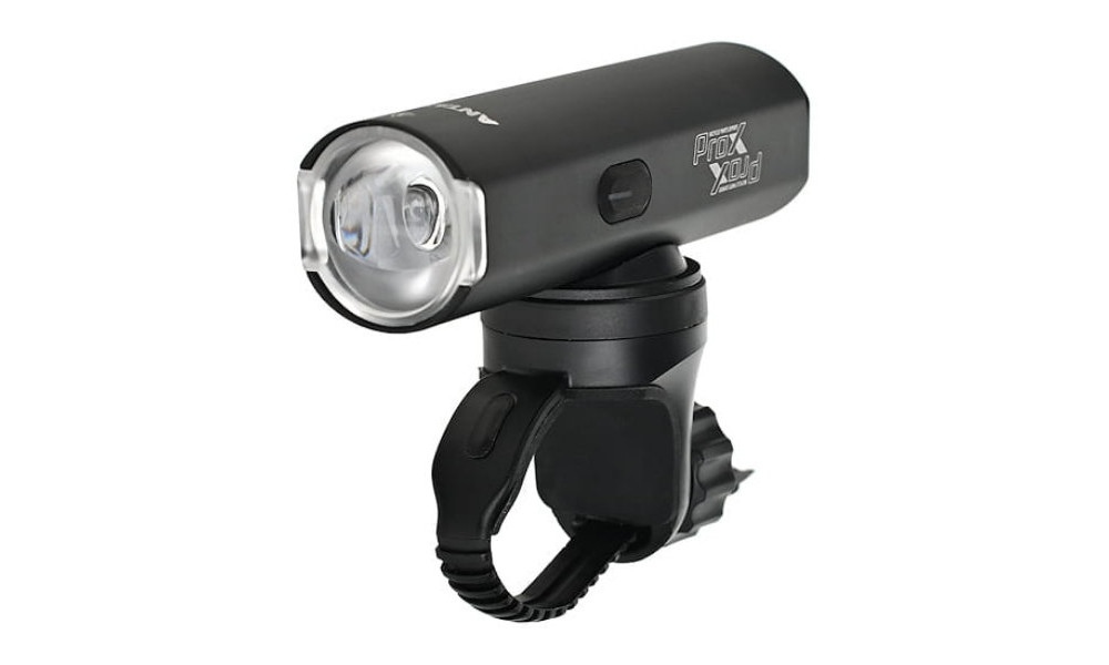 Esituli ProX Antares 750Lm Safe+Memory USB - 1