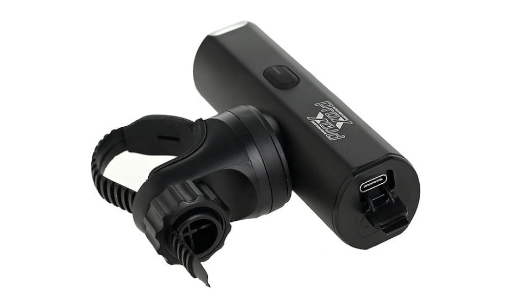 Esituli ProX Antares 750Lm Safe+Memory USB - 4