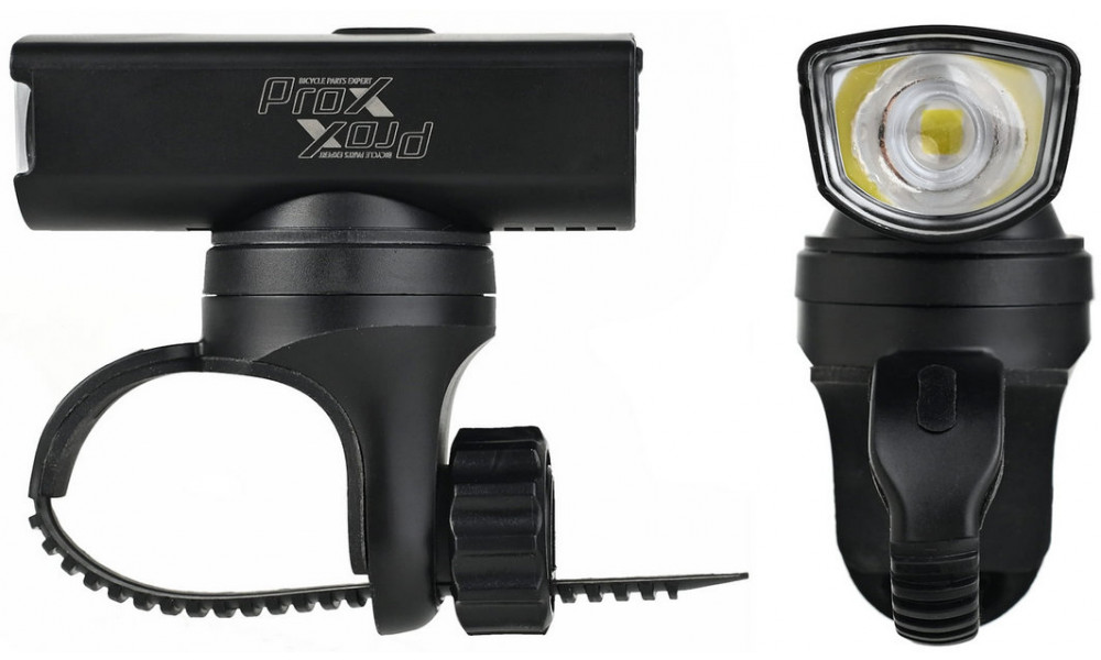 Esituli ProX Enif 350Lm Safe+Memory USB - 2