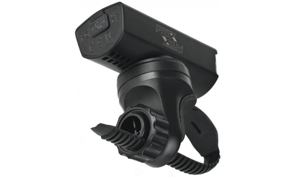 Esituli ProX Enif 350Lm Safe+Memory USB - 4