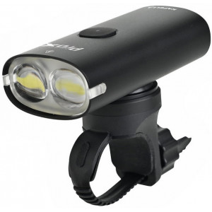 Esituli ProX Kapella 1600Lm PowerBank Ring Safe+Memory USB