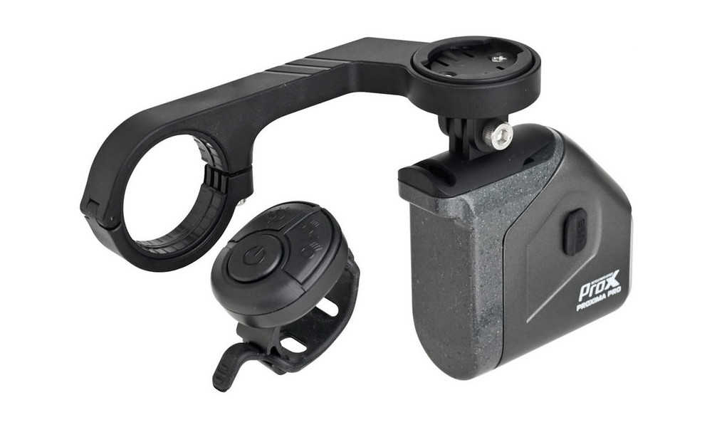 Esituli ProX Proxima Pro 1600Lm Safe+Memory USB - 2