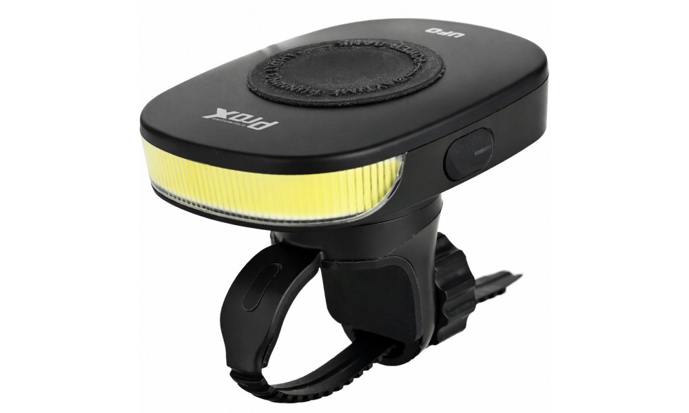 Esituli ProX Ufo 300Lm Powerbank Safe+Memory USB 