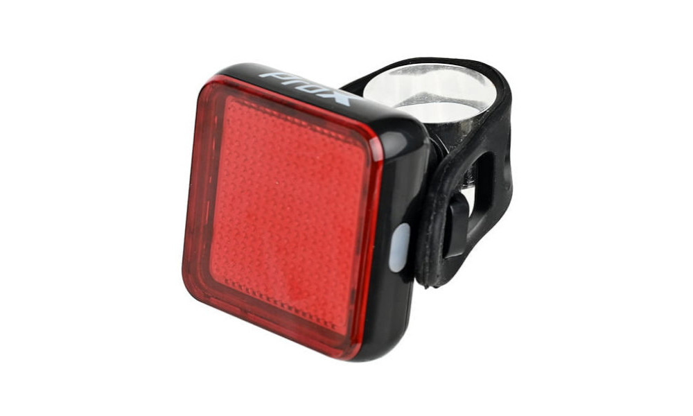 Tagatuli ProX Alya COB 100Lm Brake Memory USB - 1