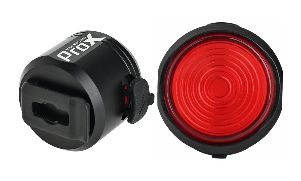 Tagatuli ProX Ascra SMD 10Lm Memory USB - 2