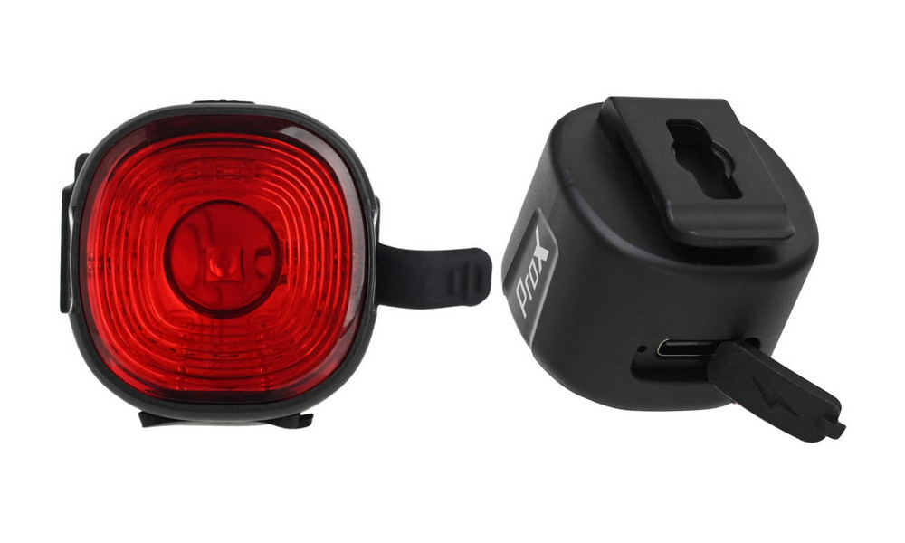 Tagatuli ProX Atria I SMD 5Lm Memory USB - 2