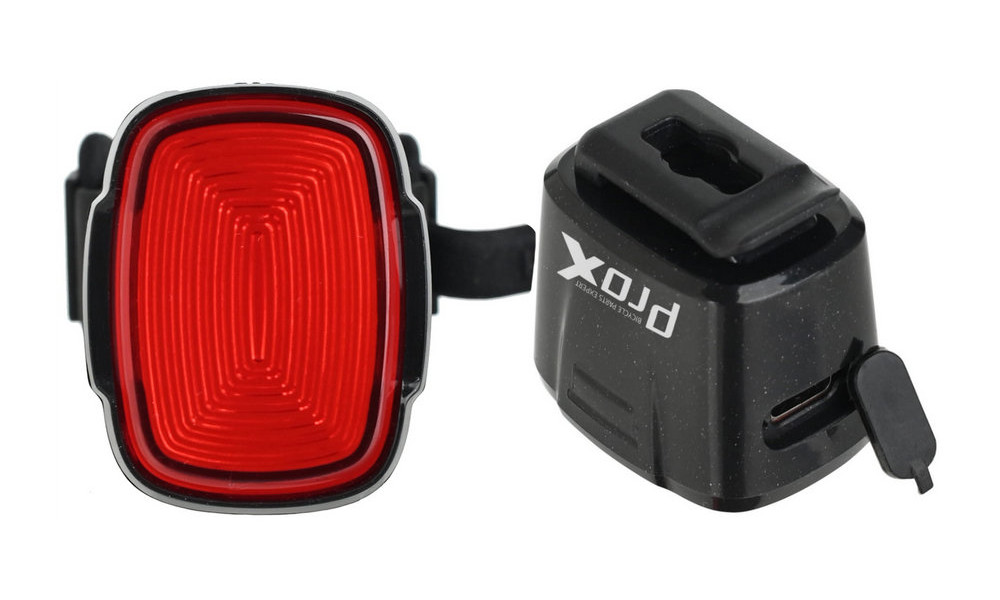 Tagatuli ProX Atria II SMD 5Lm Memory USB - 2