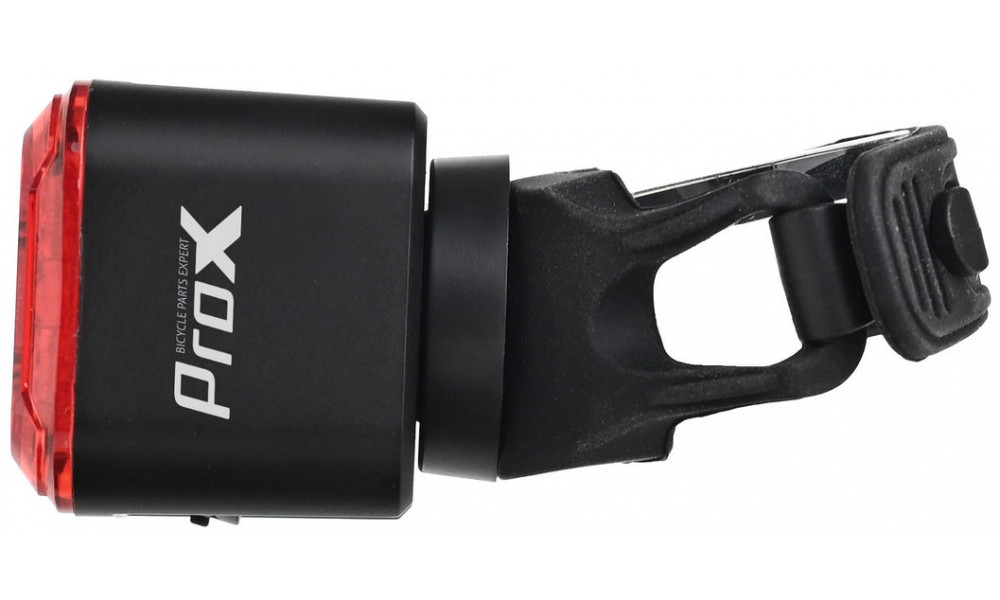 Tagatuli ProX Maia SMD 25Lm Brake Auto Memory USB - 3