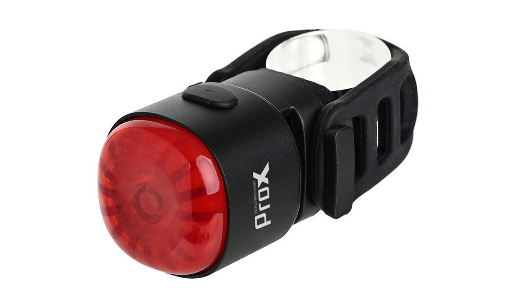 Tagatuli ProX Mira COB 80Lm Brake Auto Safe+Memory USB - 1