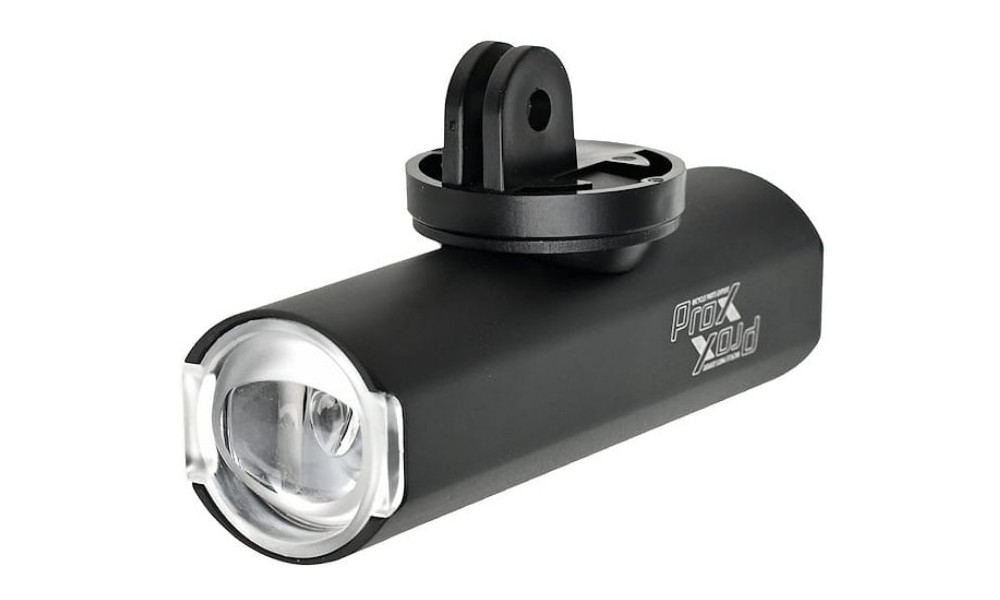 Tulede komplekt ProX Antares 750Lm + 10Lm Safe+Memory USB - 2