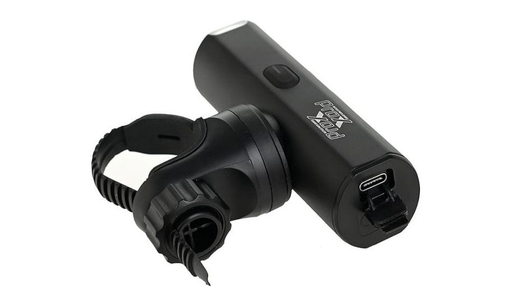 Tulede komplekt ProX Antares 750Lm + 10Lm Safe+Memory USB - 3