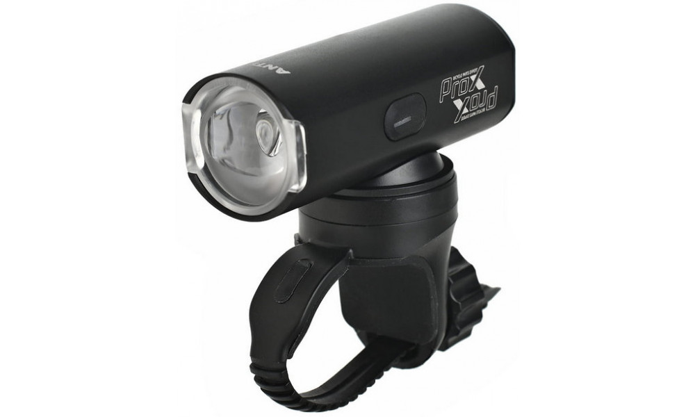 Tulede komplekt ProX Antila 550Lm + 10Lm Safe+Memory USB - 2