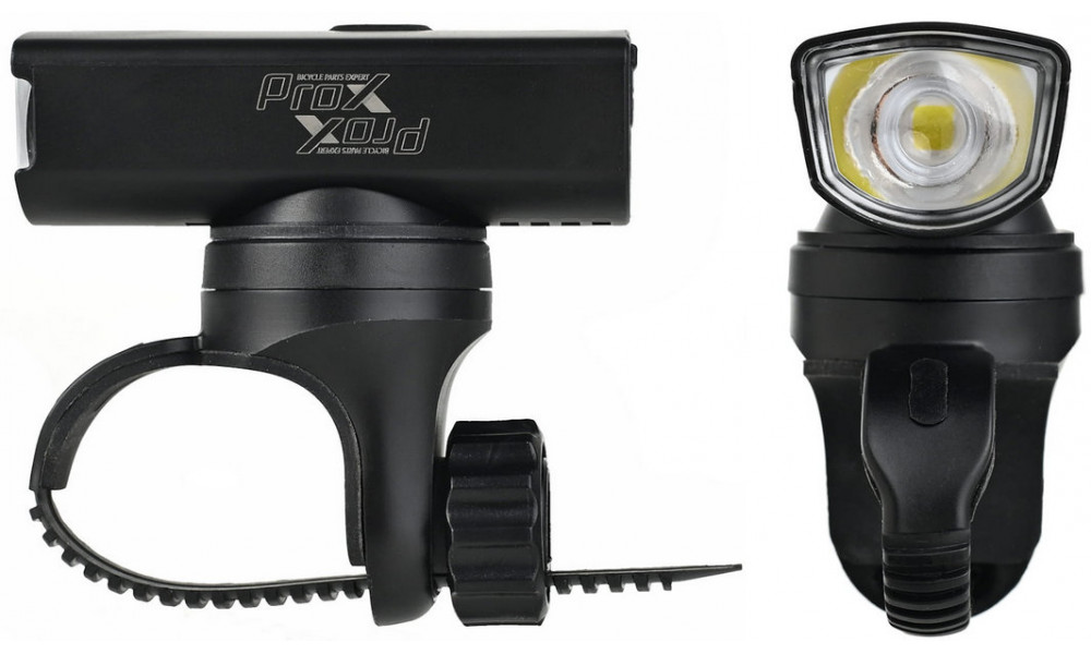 Tulede komplekt ProX Enif 350Lm + 10Lm Safe+Memory USB - 2