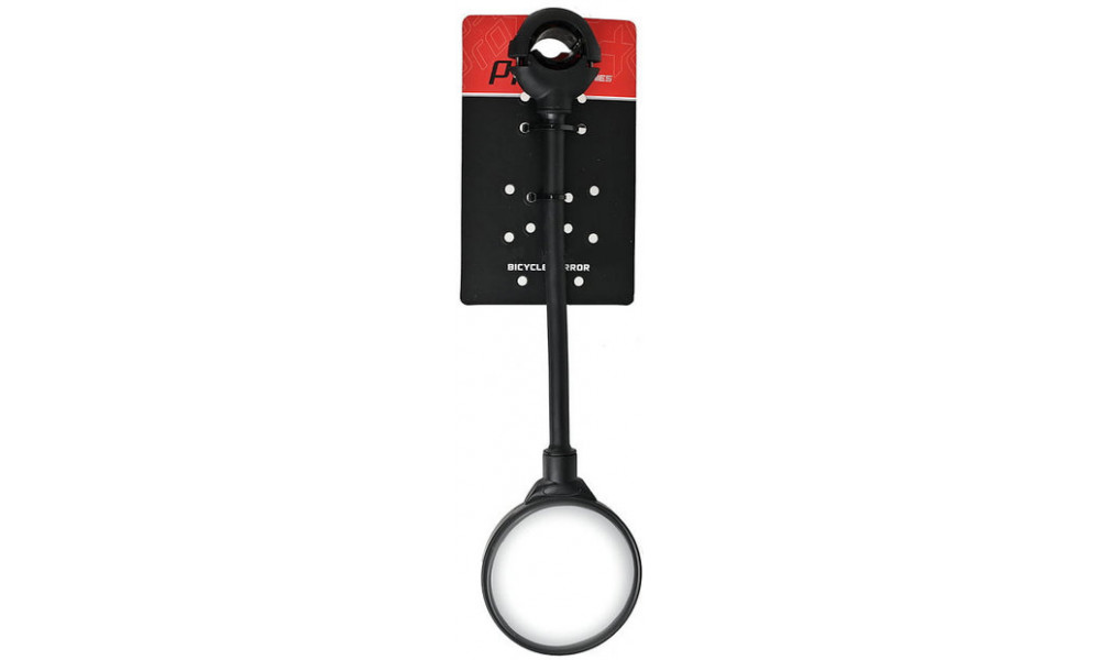 Peegel ProX Vision MR-19A Round 3D Adjustable - 2