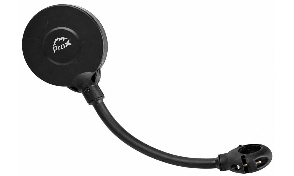 Peegel ProX Vision MR-19A Round 3D Adjustable - 3