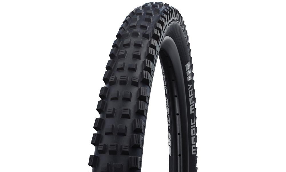 Väliskumm 26" Schwalbe Magic Mary HS 447 Perf Wired 60-559 / 26x2.35 Addix 