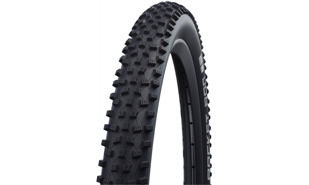 Väliskumm 26" Schwalbe Rocket Ron HS 438 Perf Fold 54-559 / 26x2.10 Addix 