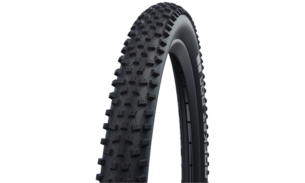 Väliskumm 29" Schwalbe Rocket Ron HS 438 Perf Fold 54-622 / 29x2.10 Addix 