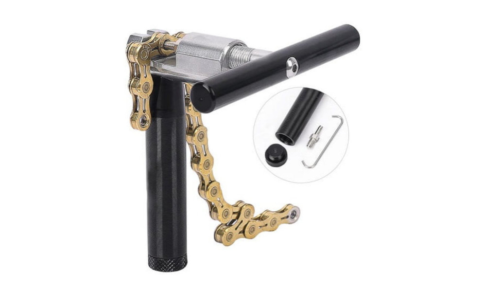 Tööriist ProX Premium CR-601 for chain riveting 8-12-speed - 3