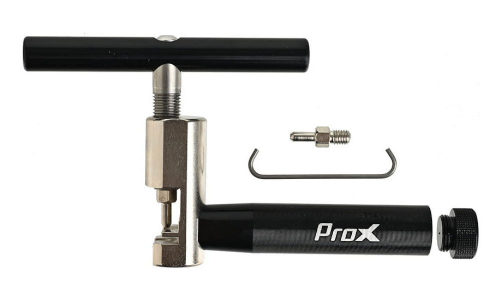 Tööriist ProX Premium CR-601 for chain riveting 8-12-speed - 4