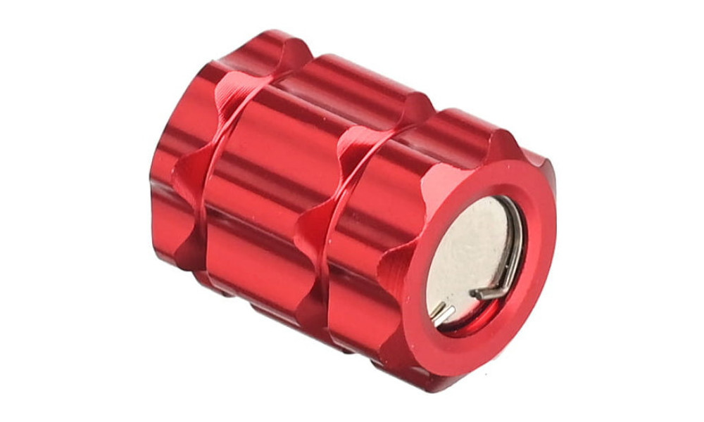 Tööriist ProX CC-01 for crank Hollowtech II red - 2
