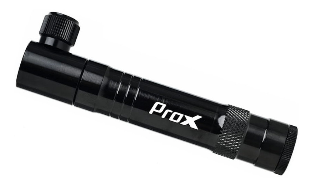 Sisekummita rehvide paranduskomplekt ProX TRT-26 with CO2 pump - 1