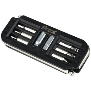 Tool set ProX TL-51 Multi Micro Bit