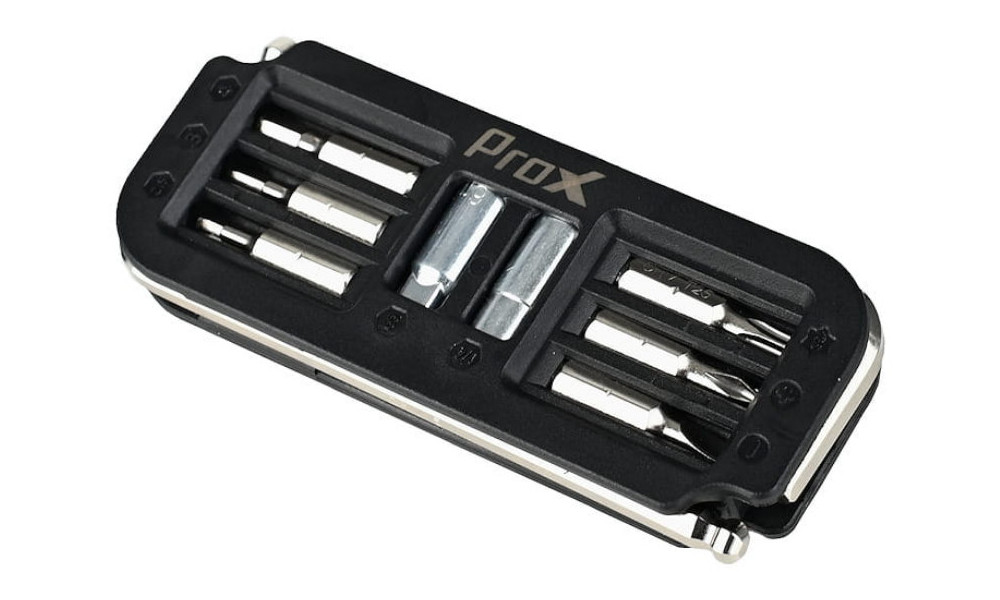 Tool set ProX TL-51 Multi Micro Bit - 1